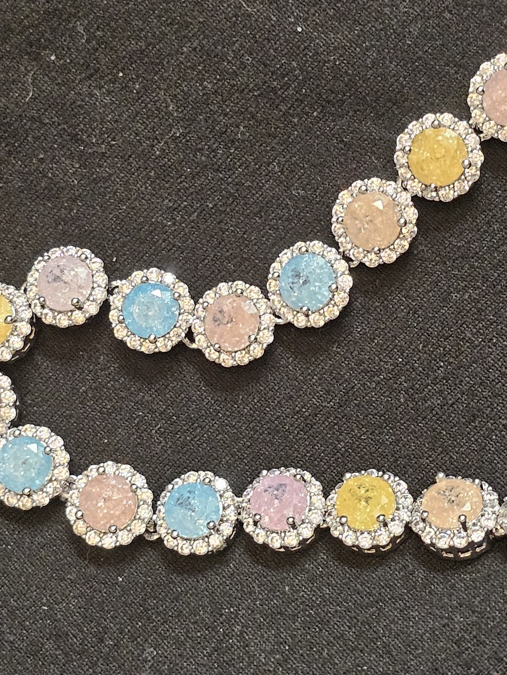 Candy Sparkle
